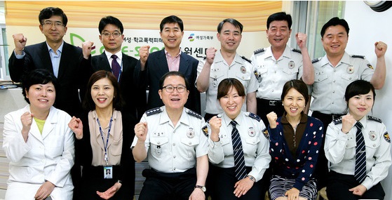 13.05.29 �̼��� ����û��湮 �̹���