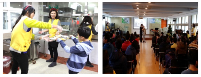 13.12.11 �����б� �湮 �̹���